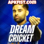 dream cricket 2024 apk download