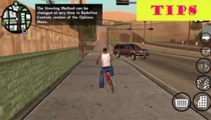 GTA San Andreas APK + OBB v2.10 for Android Download Here 1