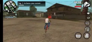 GTA San Andreas APK + OBB v2.10 for Android Download Here 2