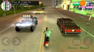 GTA Vice City APK Download(Updated) Free for Android Here 2