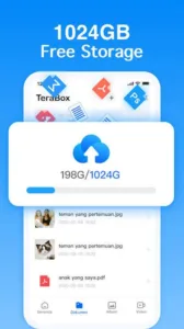 Terabox Apk Cloud Storage Space Free Download Here 1